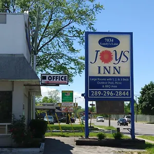 Joys Motel