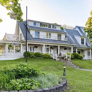 Chestnut Bed & Breakfast