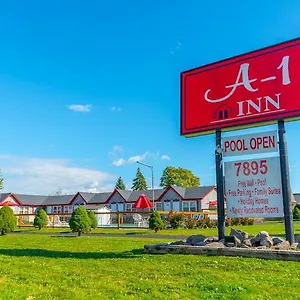 A1 Motel