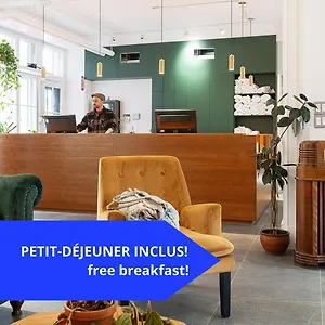 visit hotel