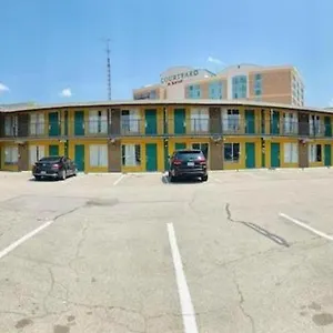 Niagara Best Inn Motel