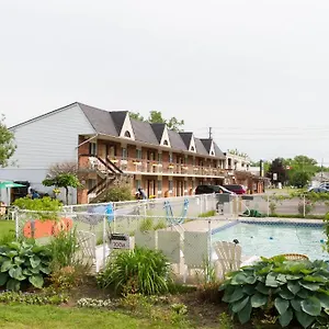 Motor Motel