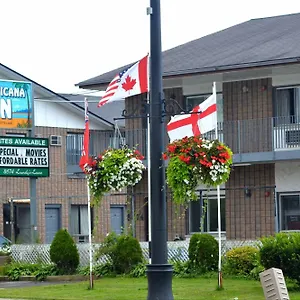 Tropicana Motel